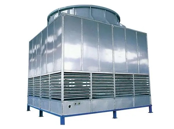 全鋼開式冷卻塔的優(yōu)勢和劣勢是什么？如何選擇適合的全鋼開式冷卻塔？